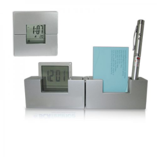 <h2><center>DESK CLOCK 1</center></h2>