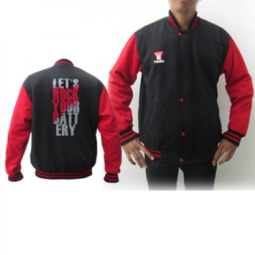 <h2><center>JAKET</center></h2>