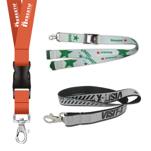 Lanyard