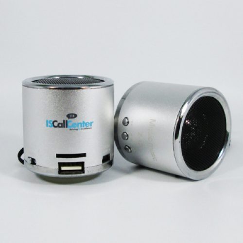<h2><center>MINI SPEAKER 1</center></h2>