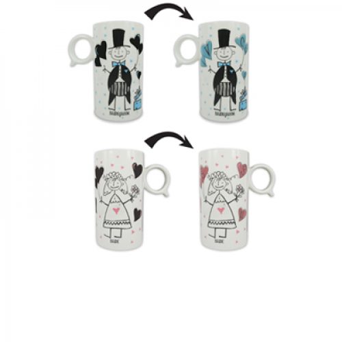 <h2><center>MUG MAGIC</center></h2>