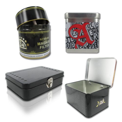 <h2><center>PACKAGING TIN</center></h2>