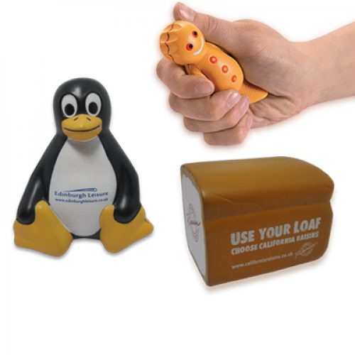 <h2><center>STRESS TOYS 3</center></h2>