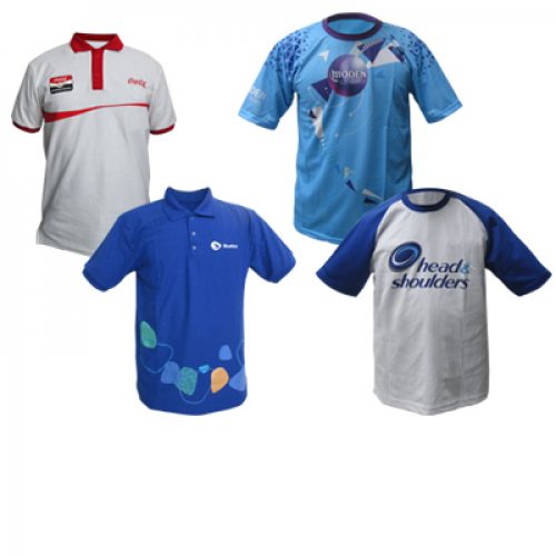 <h2><center>T-SHIRT</center></h2>