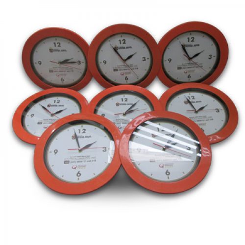 <h2><center>WALL CLOCK 2</center></h2>