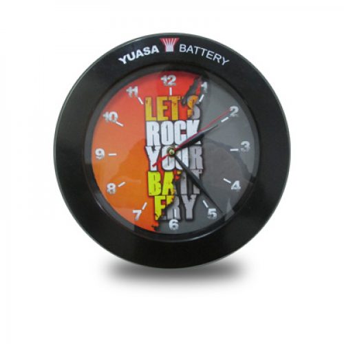 <h2><center>WALL CLOCK 5</center></h2>