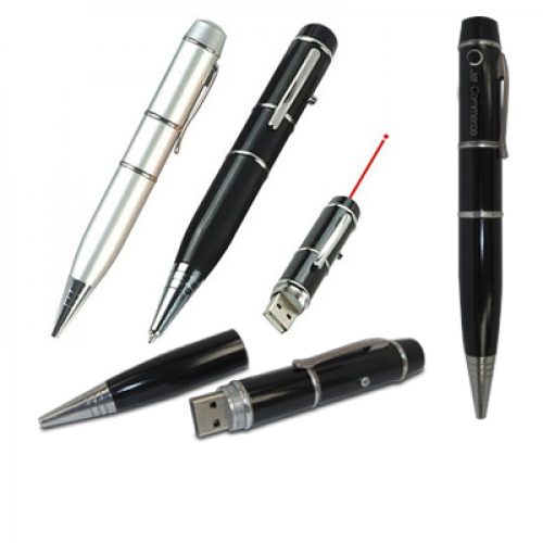 <h2><center>BALLPOINT USB DRIVE PEN</center></h2>