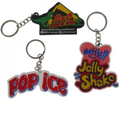 <h2><center>KEYCHAIN RUBBER</center></h2>