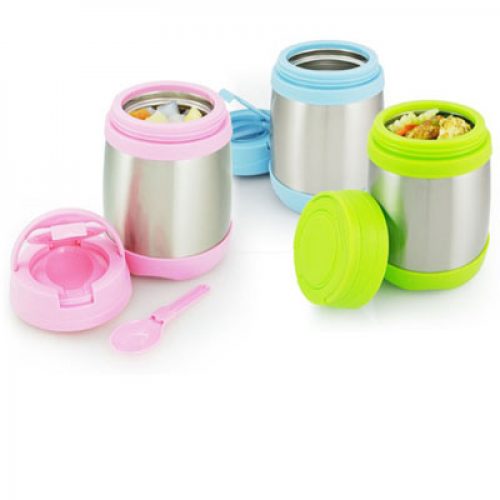 <h2><center>Mimosa Food Jar</center></h2>
