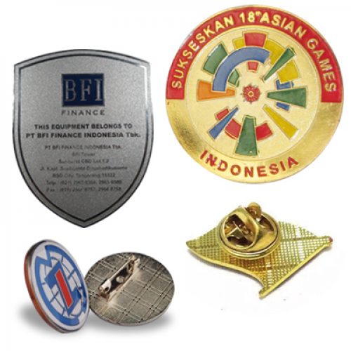 <h2><center>PIN KUNINGAN</center></h2>