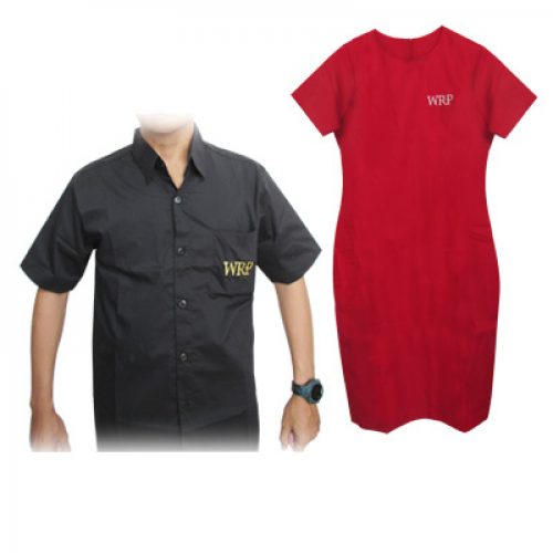 <h2><center>OFFICE UNIFORM</center></h2>