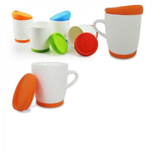 <h2><center>SPRING PORCLAIN MUG</center></h2>