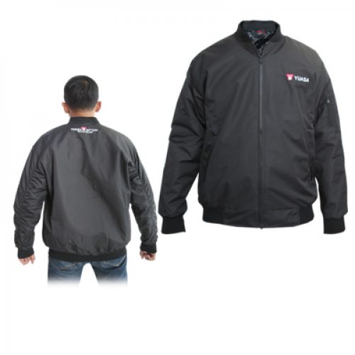 <h2><center>JAKET BOMBER</center></h2>